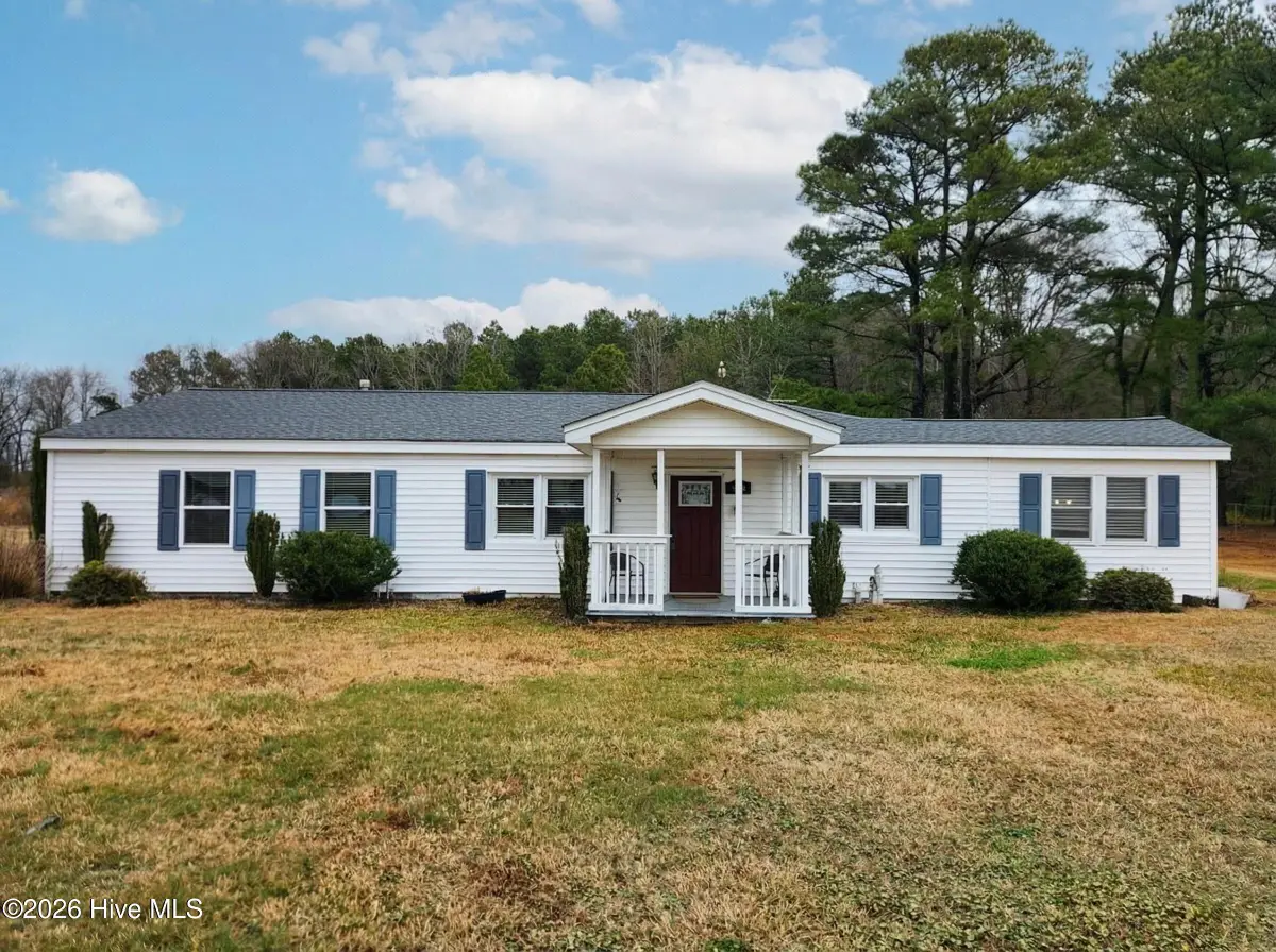 4136 Virginia Road, Hobbsville, NC 27946 - #1