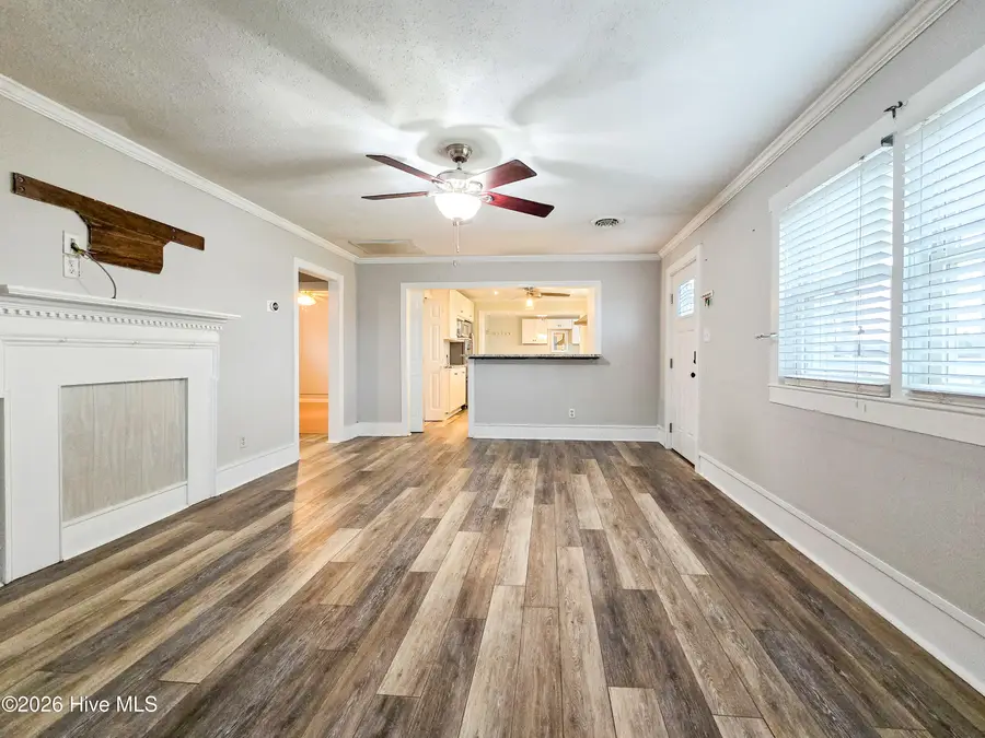 4136 Virginia Road, Hobbsville, NC 27946 - #3