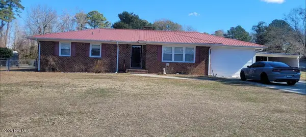 2111 Westwood Drive, Kinston, NC 28504