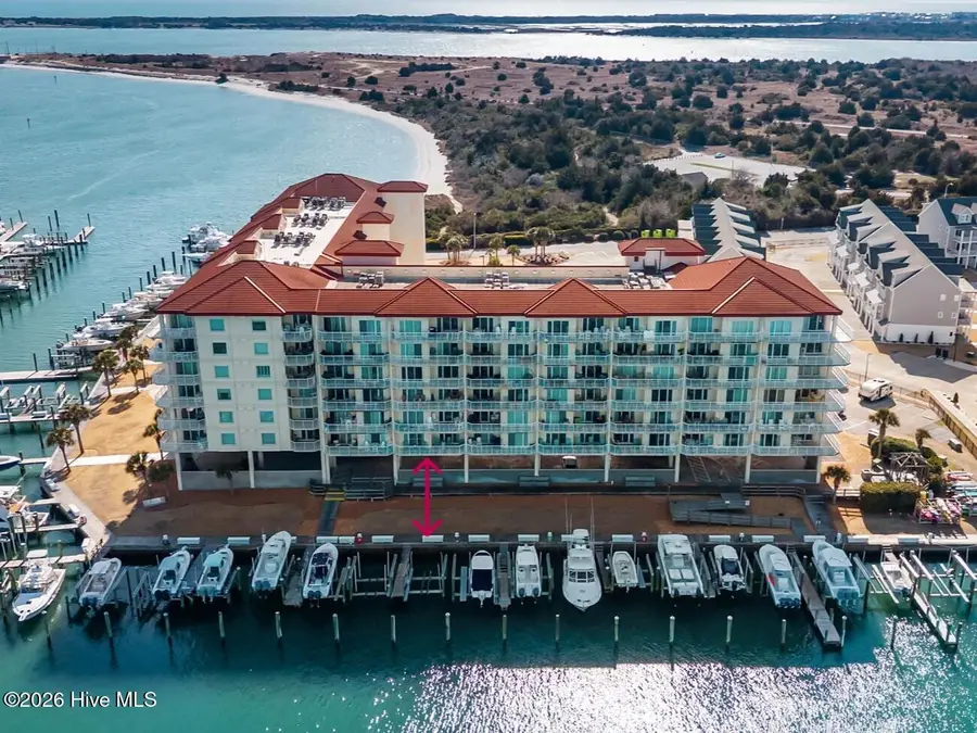 100 Olde Towne Yacht Club Drive #U212, Beaufort, NC 28516 - #2