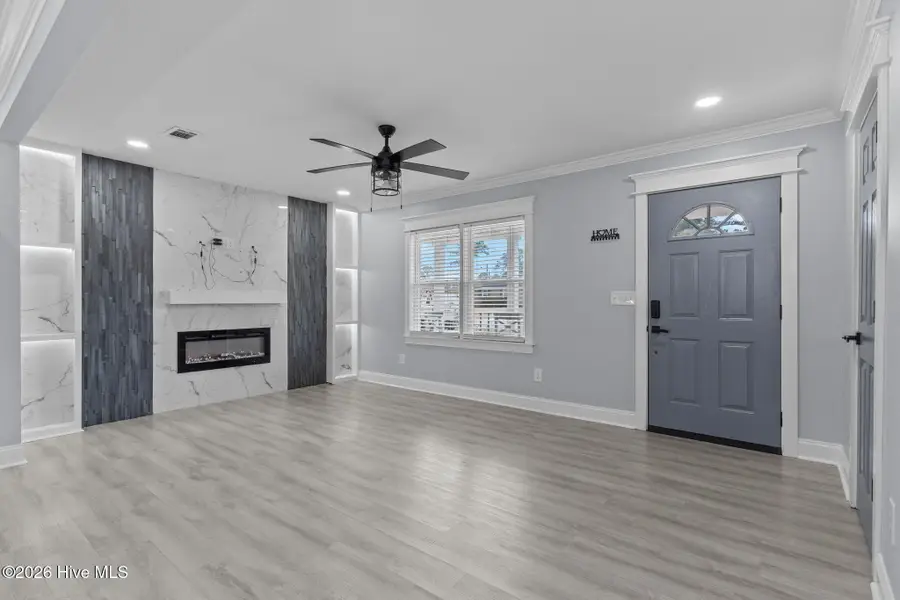 4509 Kings Drive, Wilmington, NC 28405 - #2