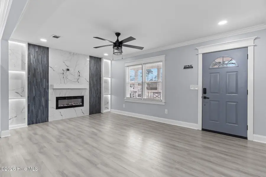 4509 Kings Drive, Wilmington, NC 28405 - #3