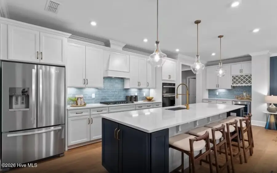 3401 Castries Drive, Shallotte, NC 28470 - #3