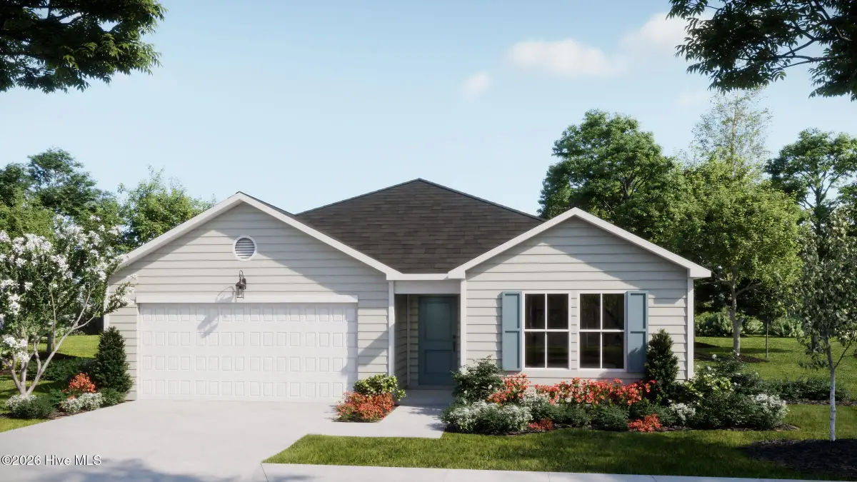 970 Hillrose Lane Sw #04, Ocean Isle Beach, NC 28469 - #1