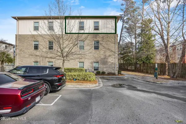 123 Covil Avenue #Unit 302, Wilmington, NC 28403