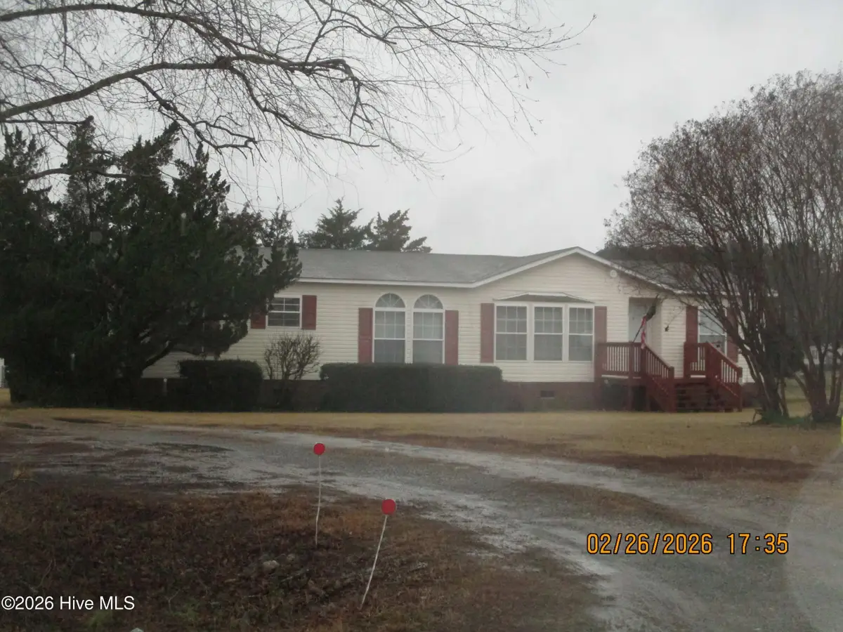 4021 Arch Finch Road, Wilson, NC 27893 - #1