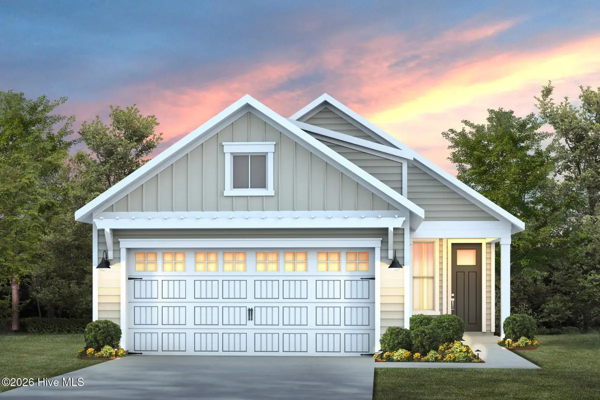 5956 Moonshell Loop, Wilmington, NC 28412 - #1