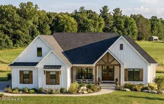 2785 River Meadow Court, Spring Hope, NC 27882 - #1