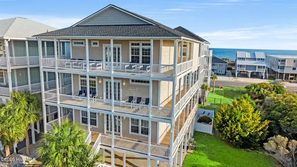 291 W Second Street, Ocean Isle Beach, NC 28469