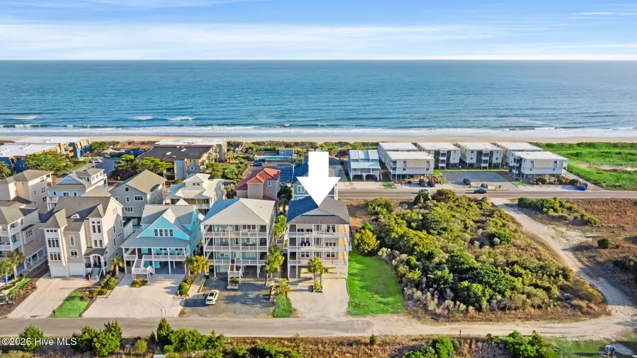 291 W Second Street, Ocean Isle Beach, NC 28469 - #2