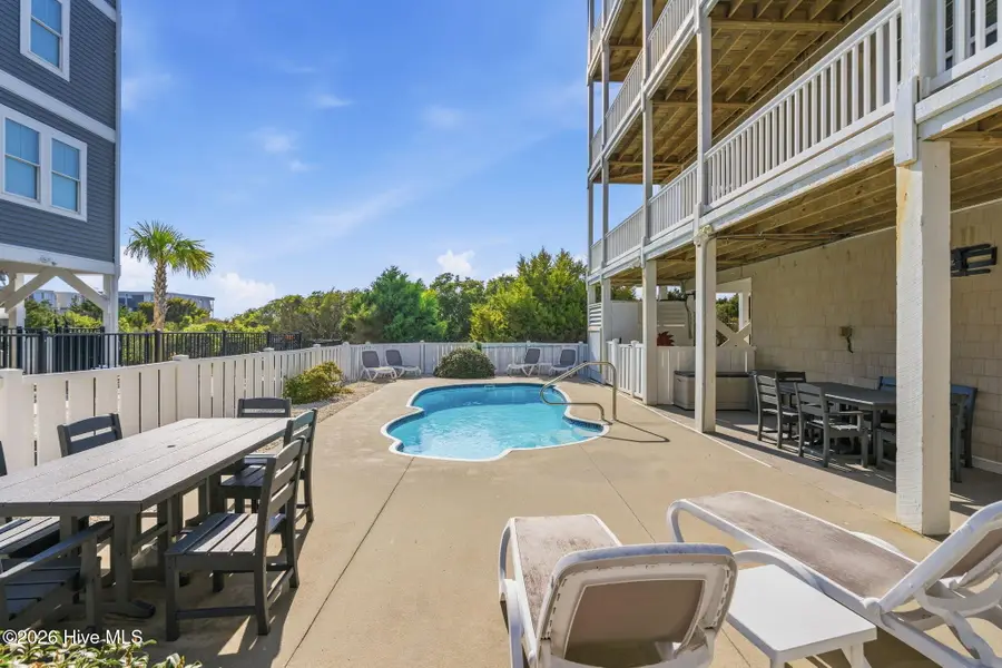 291 W Second Street, Ocean Isle Beach, NC 28469 - #3