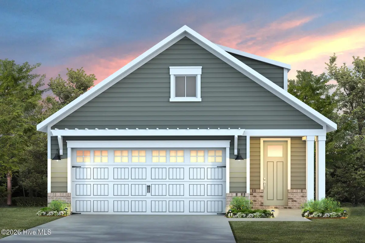 5952 Moonshell Loop, Wilmington, NC 28412 - #1