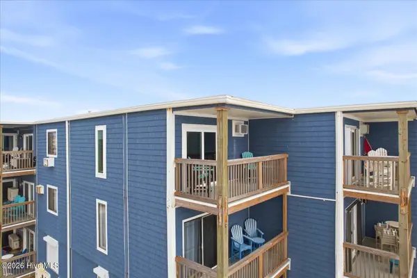 2174 New River Inlet Road #Unit 389, North Topsail Beach, NC 28460