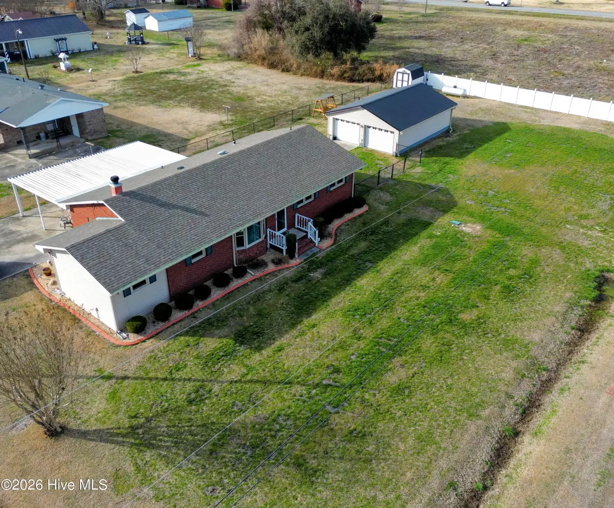 222 Orange Street, Kinston, NC 28504 - #1