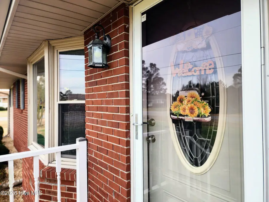 222 Orange Street, Kinston, NC 28504 - #3