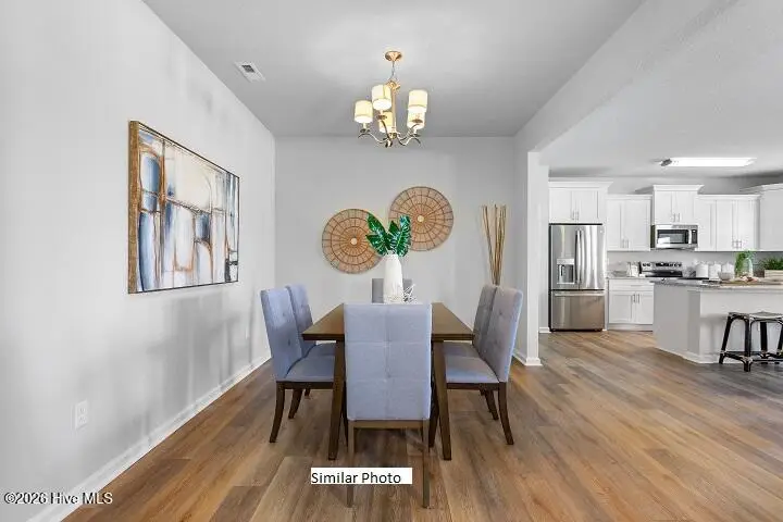 205 Strawberry Acres Drive, Elizabeth City, NC 27909 - #3