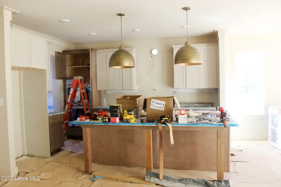 40 Stream View Way, Spring Hope, NC 27882 - #2