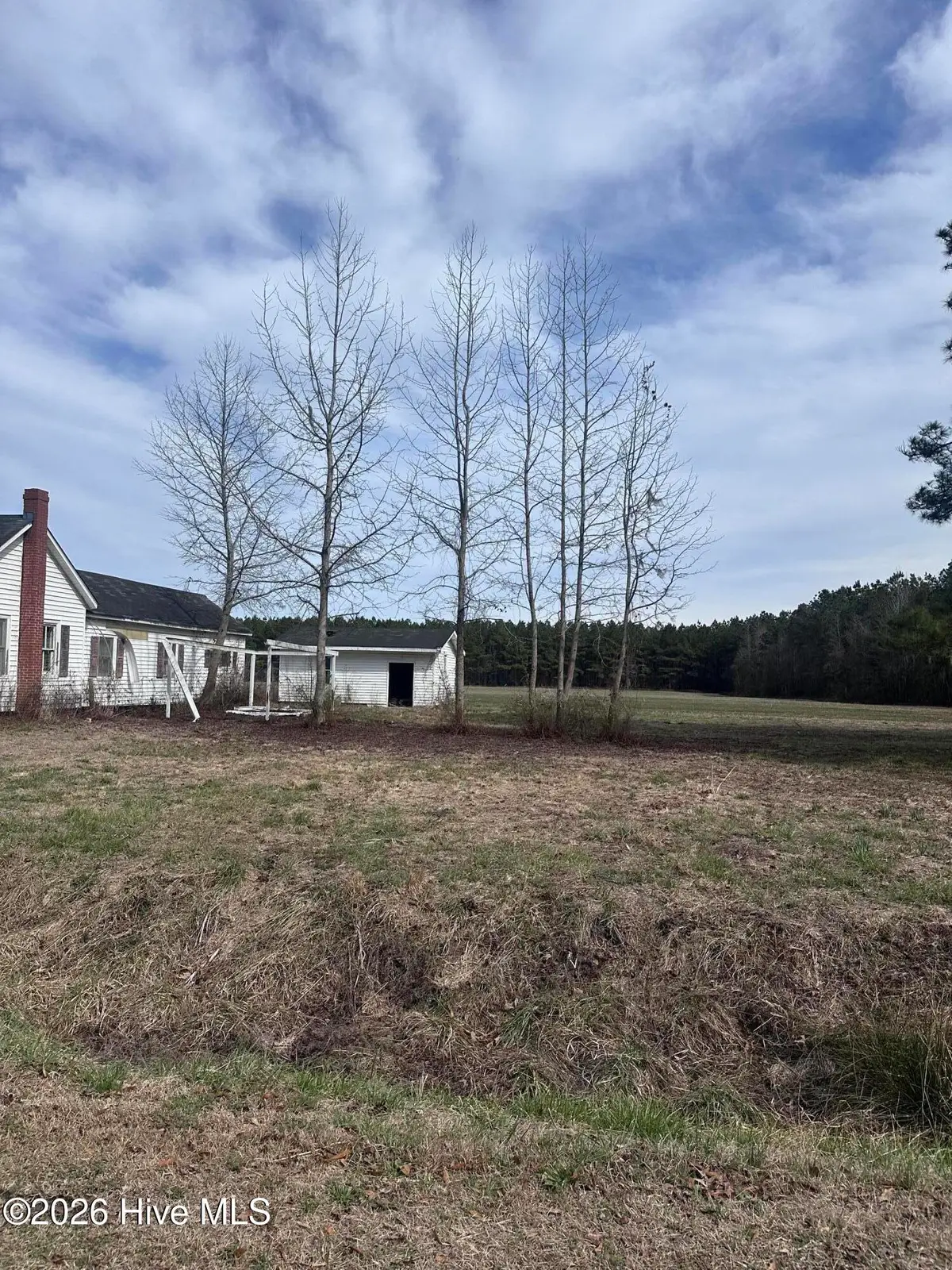 3127 Marys Chapel Church Road, Aurora, NC 27806 - #1