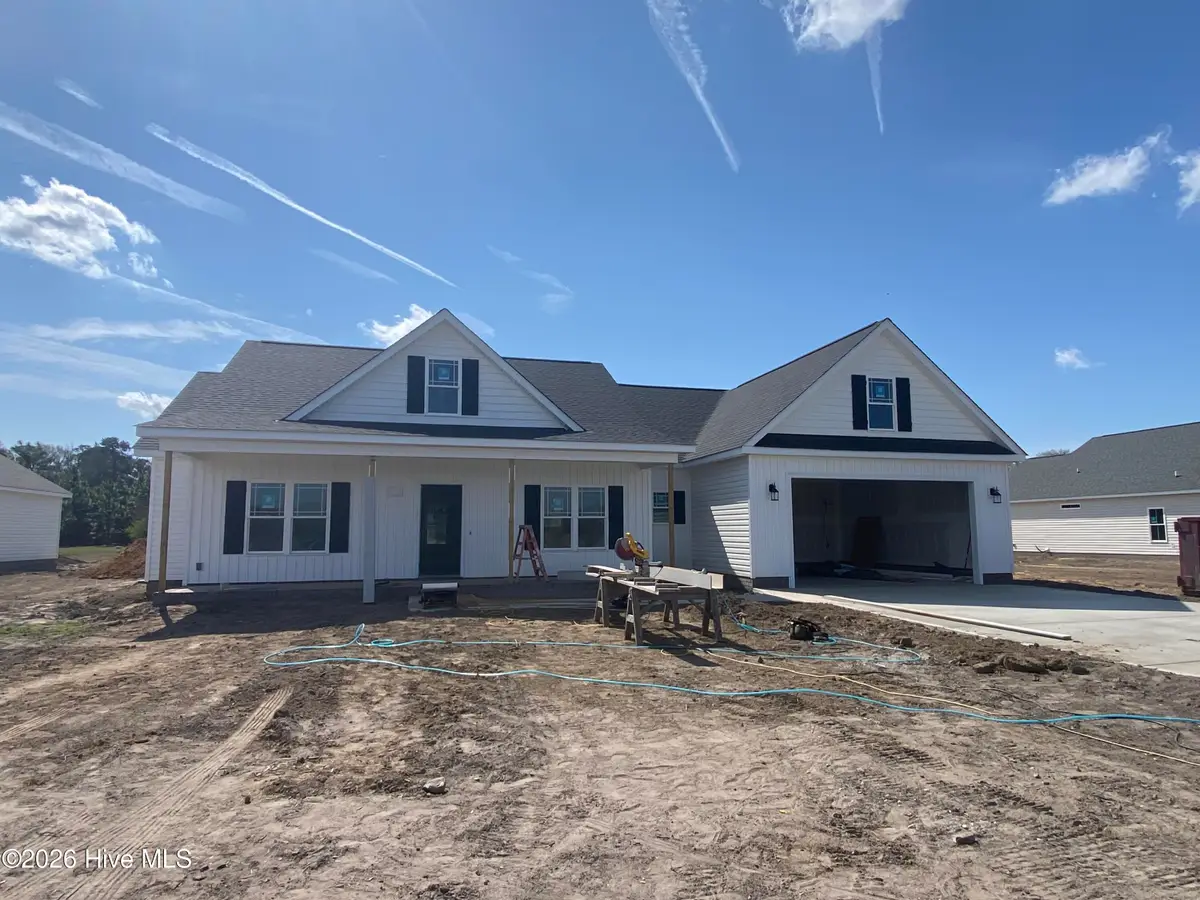 2811 S Us 13 Highway, Goldsboro, NC 27530 - #1