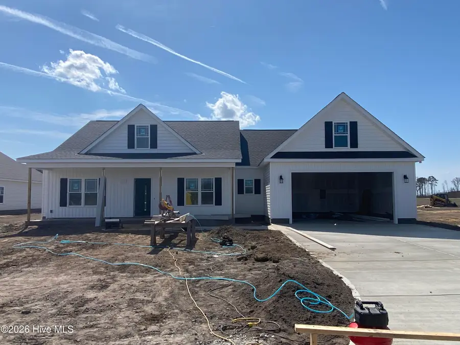 2811 S Us 13 Highway, Goldsboro, NC 27530 - #2