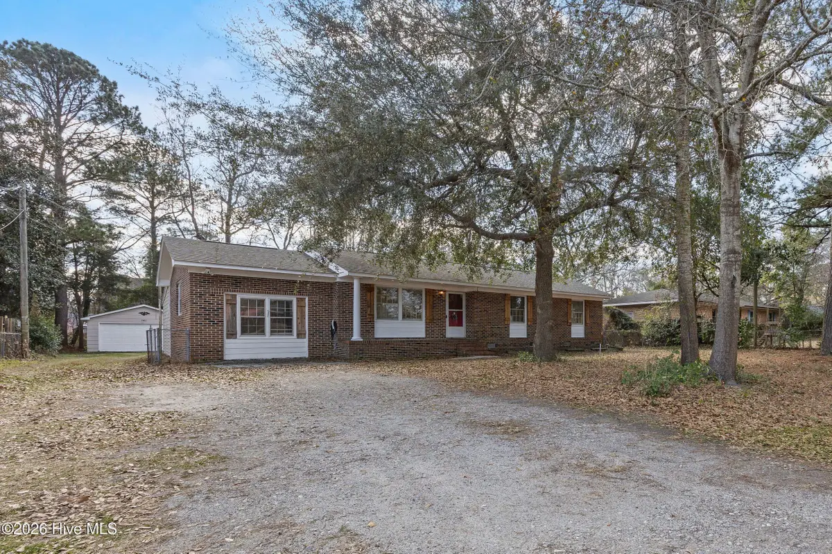 141 Mohican Trail, Wilmington, NC 28409 - #1