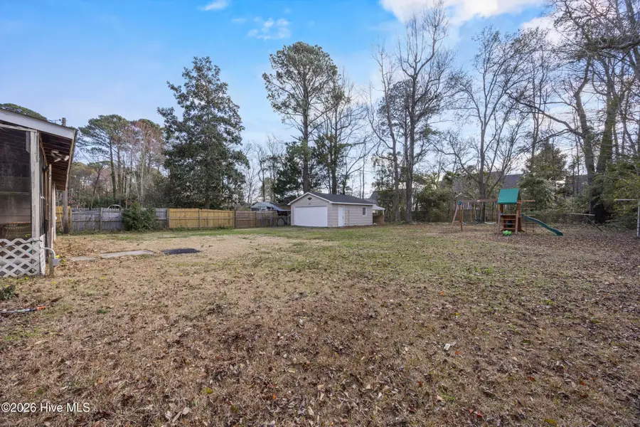 141 Mohican Trail, Wilmington, NC 28409 - #3