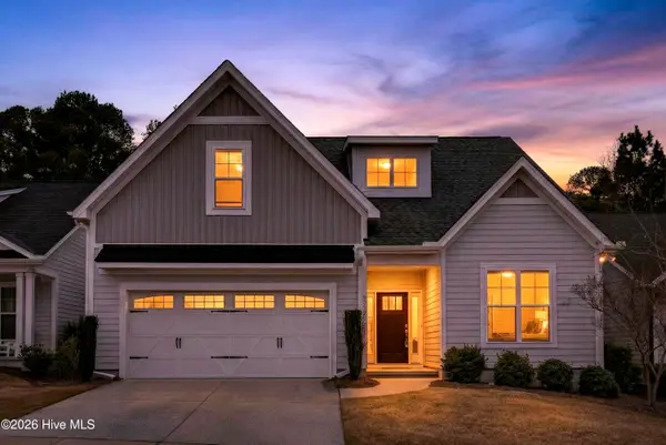 3629 Echo Farms Boulevard, Wilmington, NC 28412