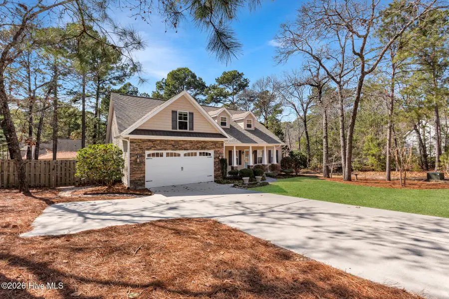 165 Catalpa Lane S, Pinehurst, NC 28374 - #2