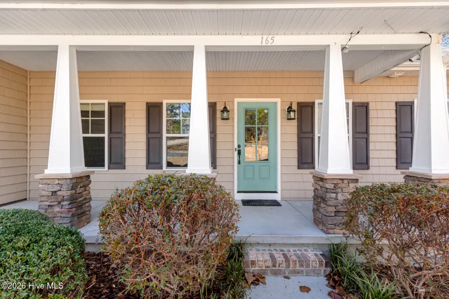 165 Catalpa Lane S, Pinehurst, NC 28374 - #3