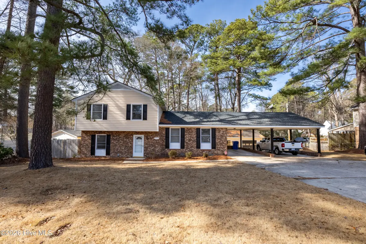 2509 Ward Boulevard, Wilson, NC 27893 - #1