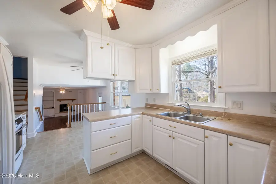 2509 Ward Boulevard, Wilson, NC 27893 - #3