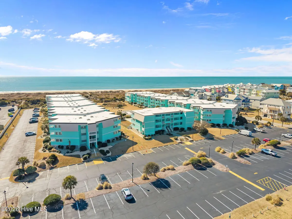 301 Commerce Way E #205, Atlantic Beach, NC 28512 - #1