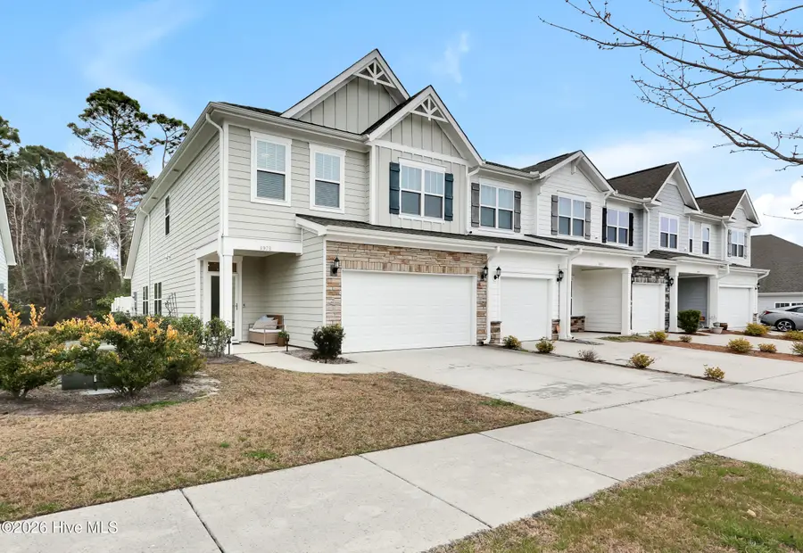 8978 Plantation Landing Drive, Wilmington, NC 28411 - #2
