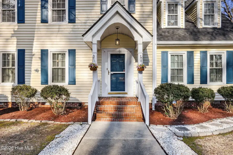 1906 Chelsea Drive Nw, Wilson, NC 27896 - #3