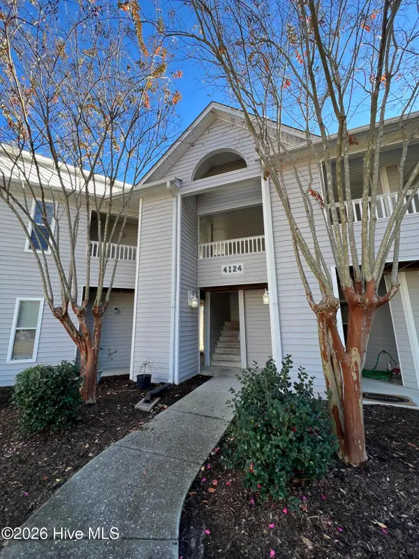 4124 Breezewood Drive #Apt 201, Wilmington, NC 28412