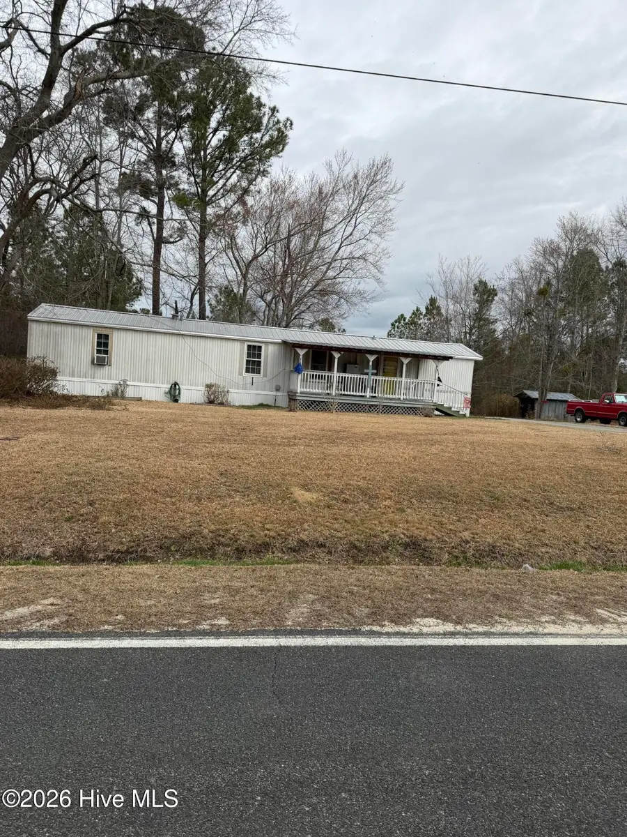 Address Withheld By Seller, Maple Hill, NC 28454 - #2