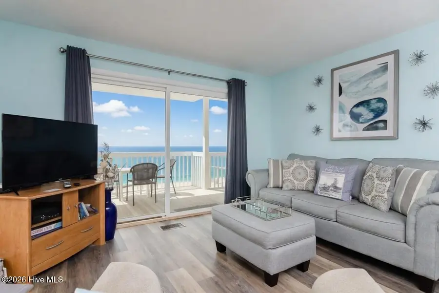 1101 Sand Dollar Court #1101, Kure Beach, NC 28449 - #3