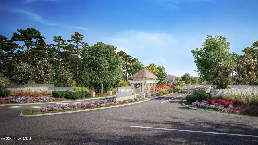 4079 Smoked Maple Drive #41, Leland, NC 28451 - #3