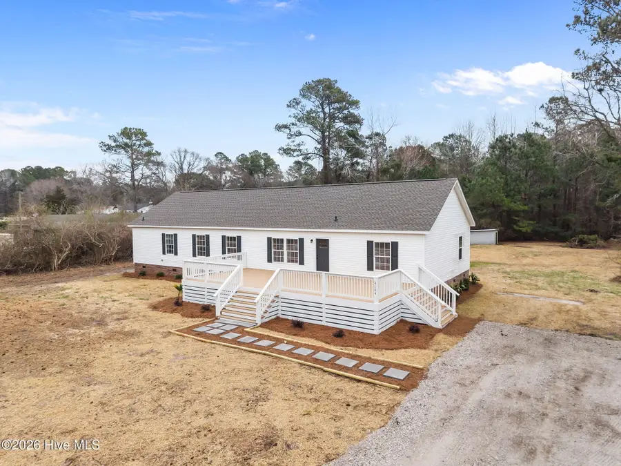 2104 Cornelius Moore Avenue, Wilmington, NC 28405 - #2