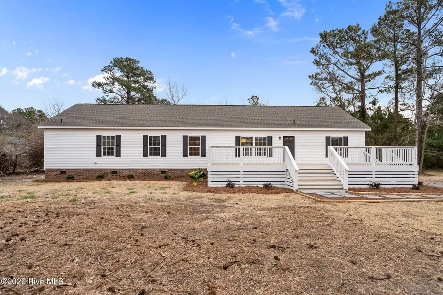 2104 Cornelius Moore Avenue, Wilmington, NC 28405 - #3