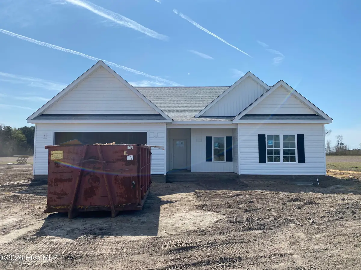 2835 S Us 13 Highway, Goldsboro, NC 27530 - #1