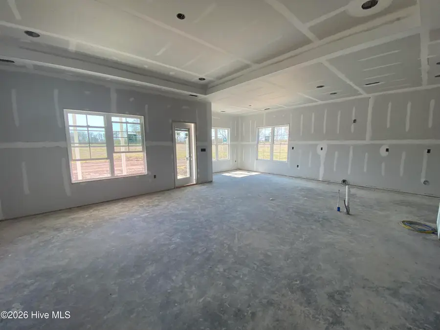 2835 S Us 13 Highway, Goldsboro, NC 27530 - #2