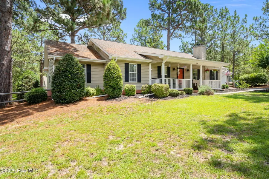 39 Bedford Circle, Pinehurst, NC 28374 - #2