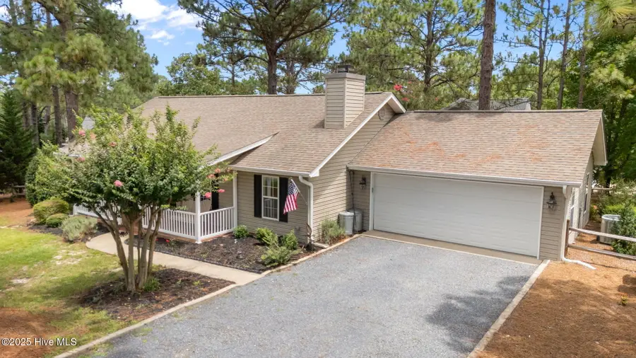 39 Bedford Circle, Pinehurst, NC 28374 - #3