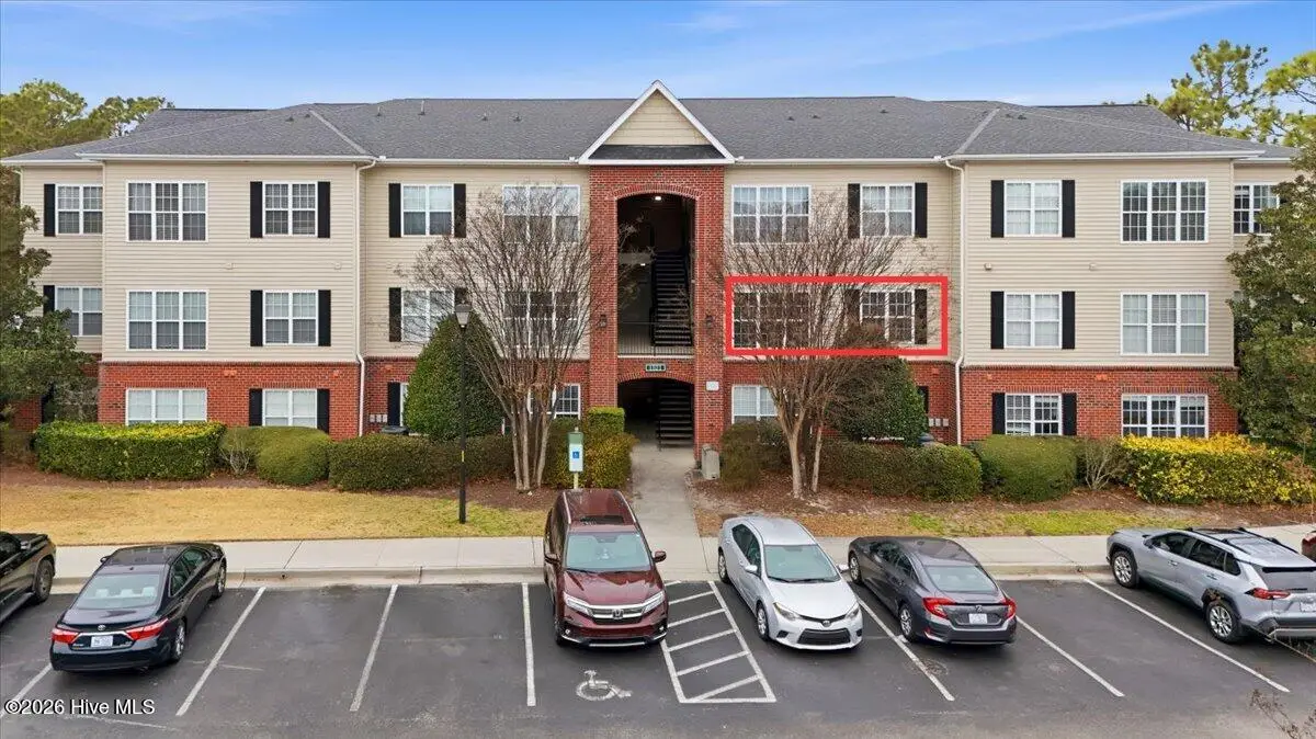1521 Cadfel Court #Unit 201, Wilmington, NC 28412 - #1