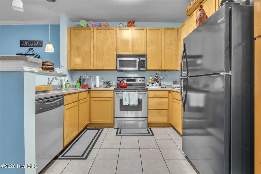 1521 Cadfel Court #Unit 201, Wilmington, NC 28412 - #3