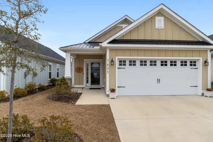 7605 Privateer Loop, Sunset Beach, NC 28468 - #2