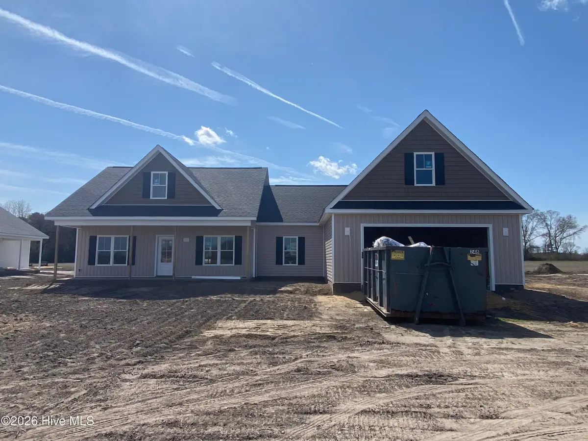 2827 S Us 13 Highway, Goldsboro, NC 27530 - #1