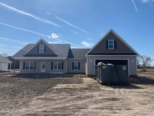 2827 S Us 13 Highway, Goldsboro, NC 27530