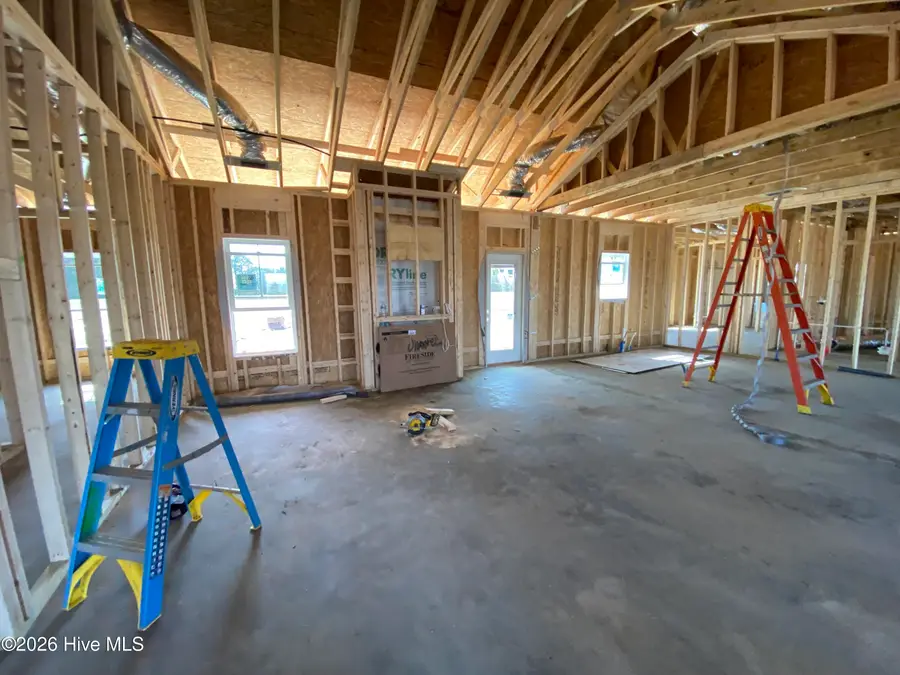 2827 S Us 13 Highway, Goldsboro, NC 27530 - #2